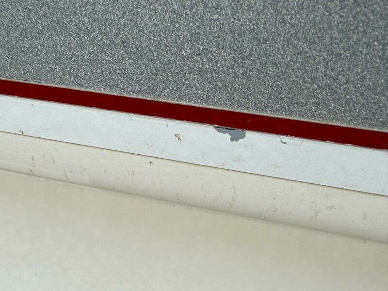 22ft Maxum Yacht For Sale