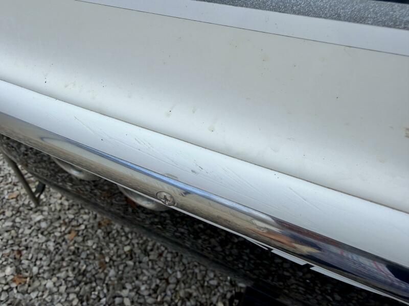 22' 2007 Maxum 2200 SR3