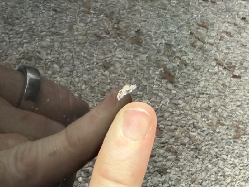 22' 2007 Maxum 2200 SR3