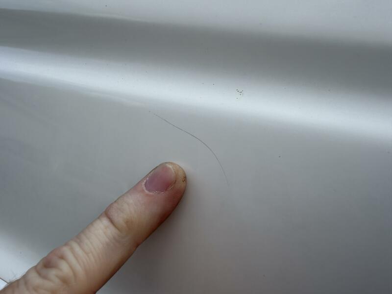 22' 2007 Maxum 2200 SR3