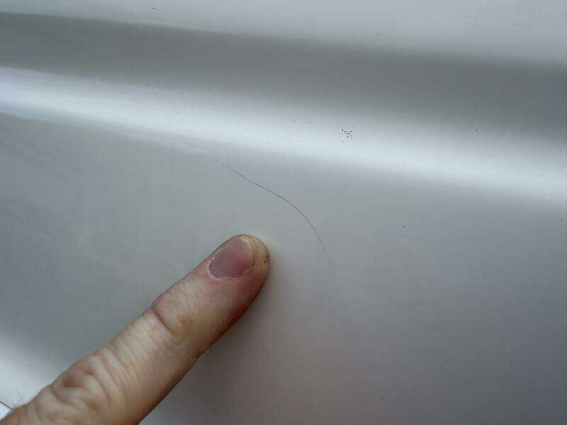 22ft Maxum Yacht For Sale