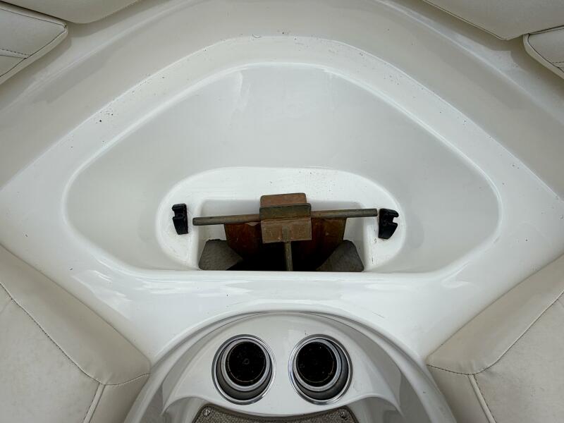 22' 2007 Maxum 2200 SR3