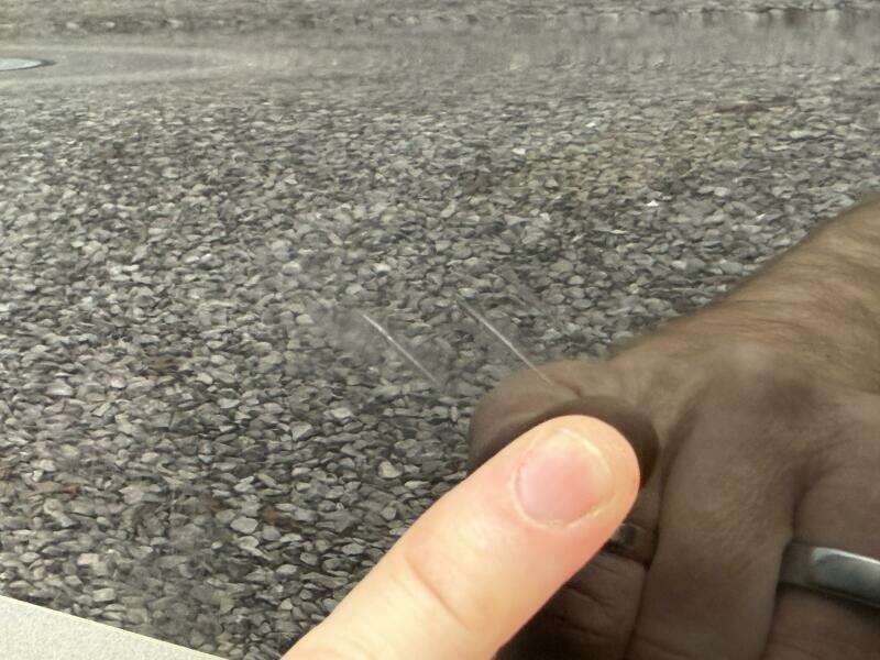 22ft Maxum Yacht For Sale