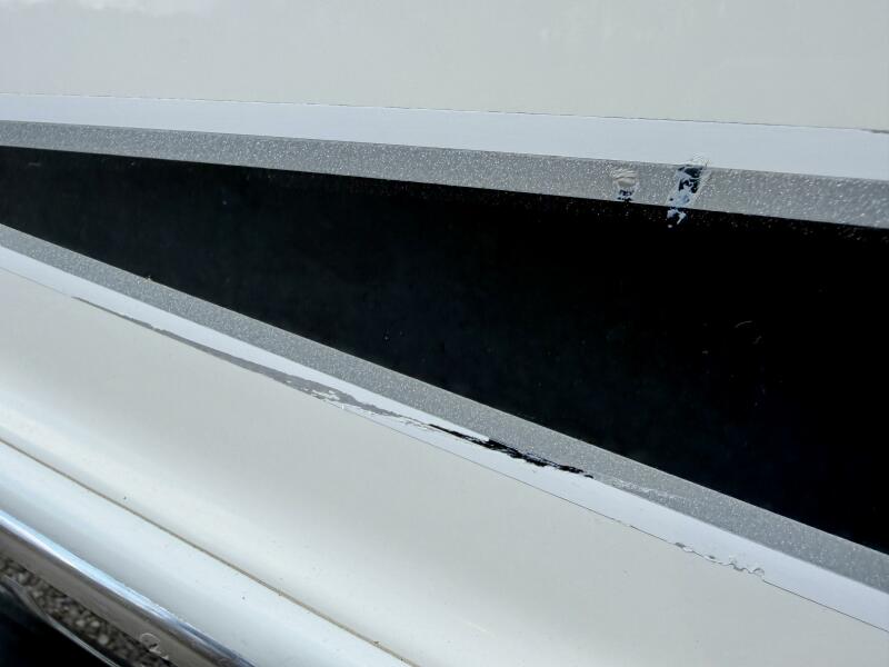 22' 2007 Maxum 2200 SR3