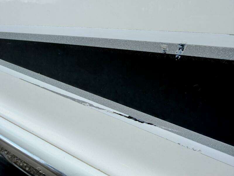 22ft Maxum Yacht For Sale