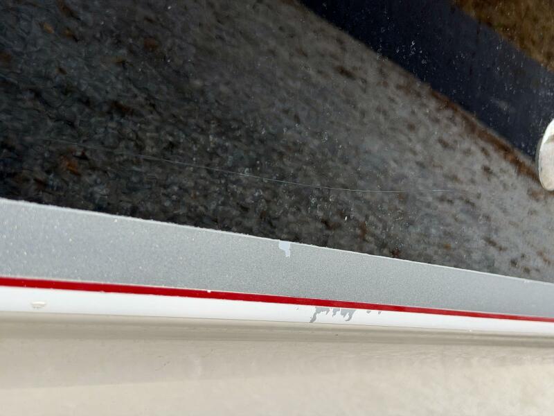 22' 2007 Maxum 2200 SR3