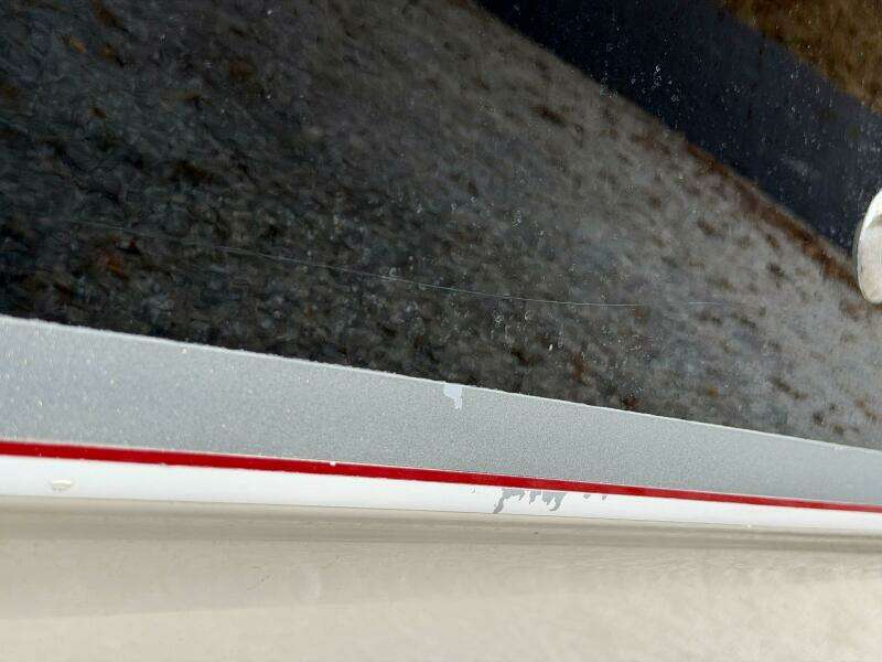 22ft Maxum Yacht For Sale