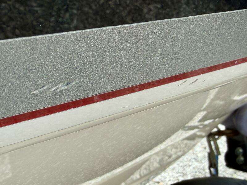 22ft Maxum Yacht For Sale