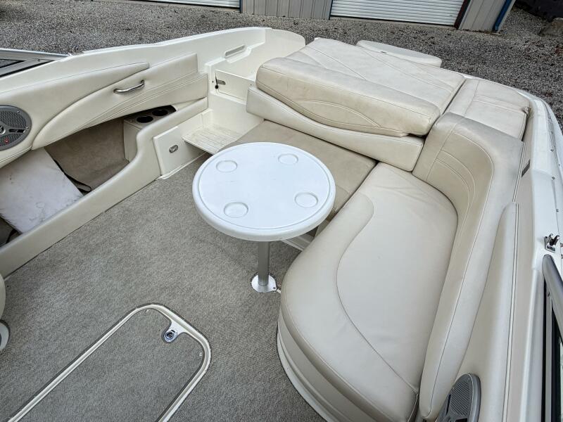 22' 2007 Maxum 2200 SR3