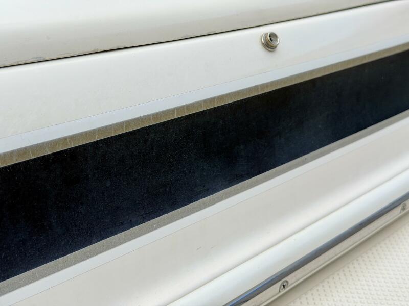 22' 2007 Maxum 2200 SR3