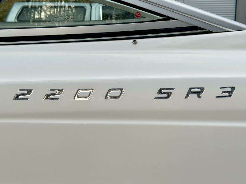 22ft Maxum Yacht For Sale