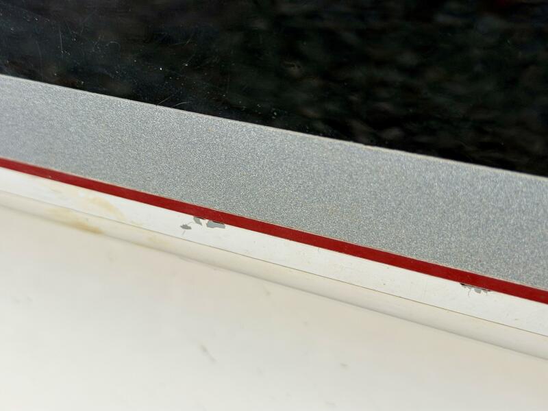 22' 2007 Maxum 2200 SR3