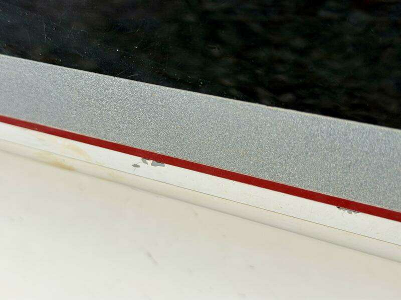 22ft Maxum Yacht For Sale