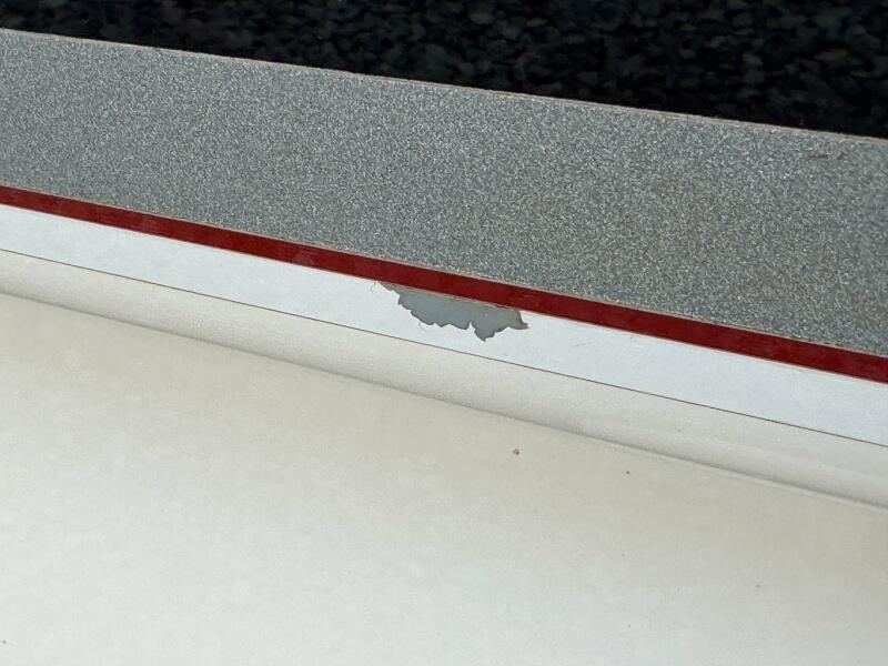 22' 2007 Maxum 2200 SR3