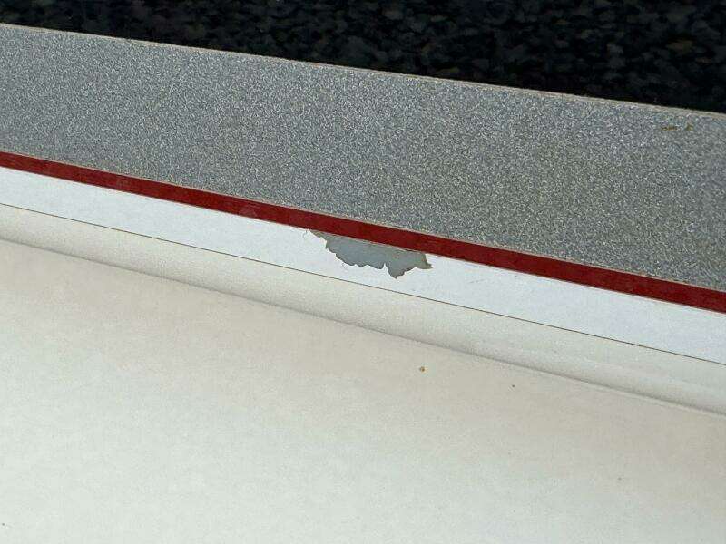 22ft Maxum Yacht For Sale