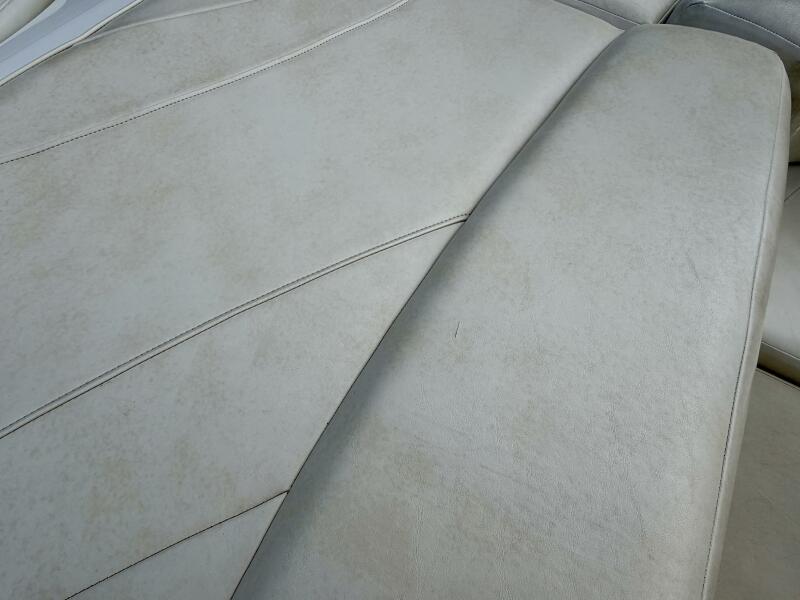 22' 2007 Maxum 2200 SR3