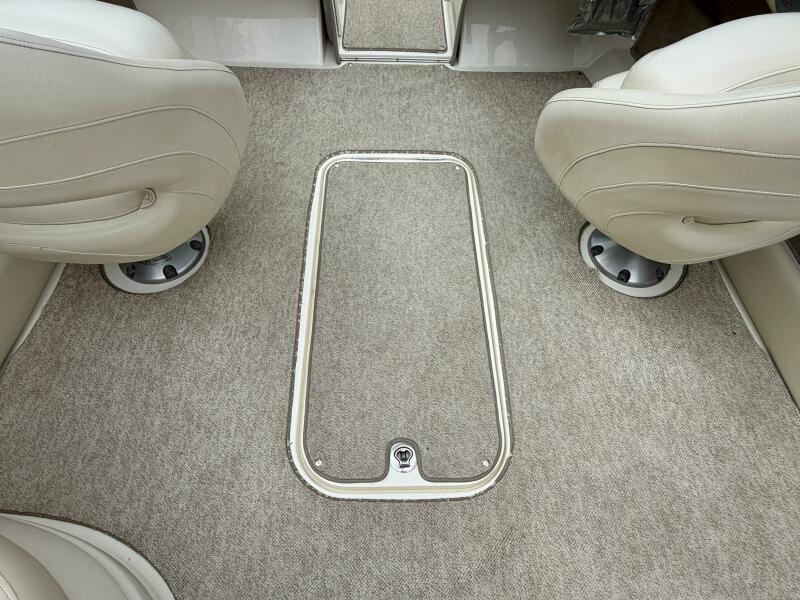 22' 2007 Maxum 2200 SR3