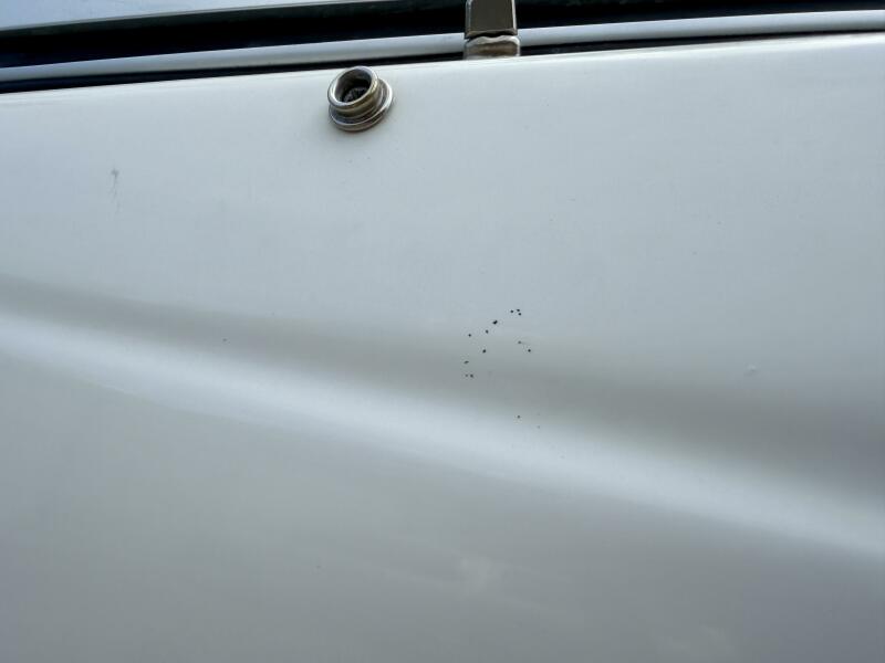 22' 2007 Maxum 2200 SR3