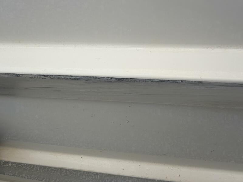 22' 2007 Maxum 2200 SR3