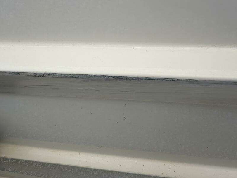 22ft Maxum Yacht For Sale