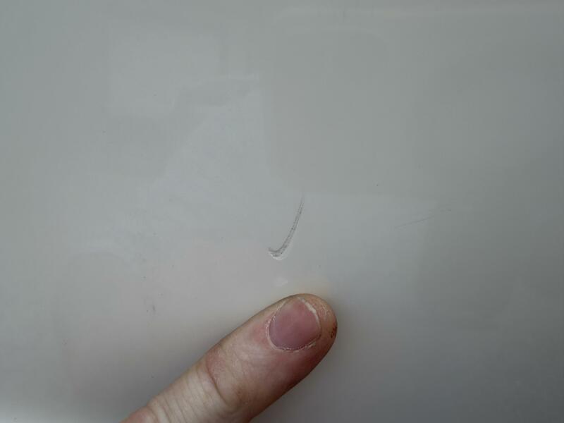 22' 2007 Maxum 2200 SR3