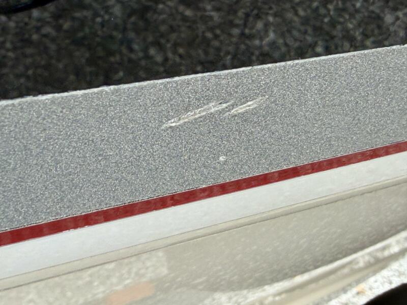 22' 2007 Maxum 2200 SR3