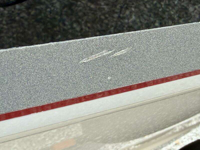 22ft Maxum Yacht For Sale