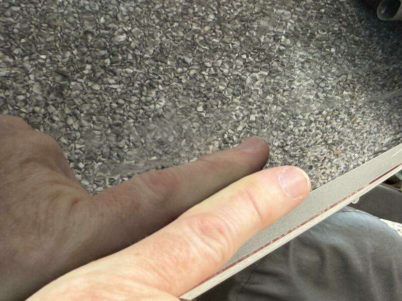 22ft Maxum Yacht For Sale