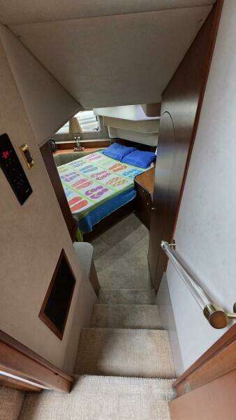 Always Friday 44ft Cruisers Yachts Yacht For Sale