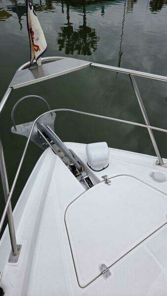 Always Friday 44ft Cruisers Yachts Yacht For Sale