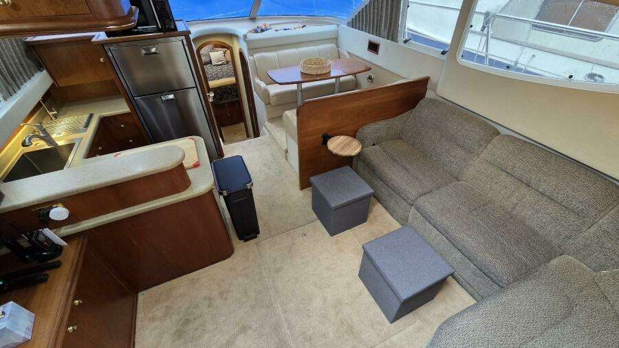 Always Friday 44ft Cruisers Yachts Yacht For Sale