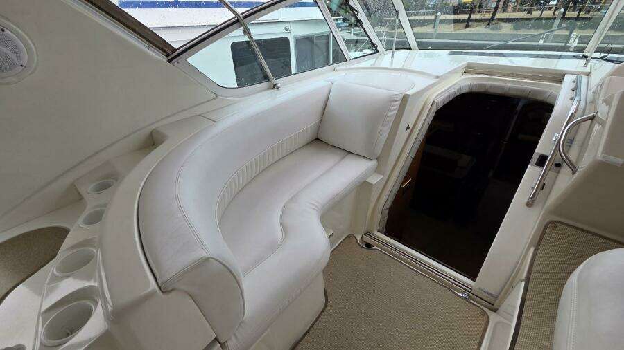 Always Friday 44ft Cruisers Yachts Yacht For Sale