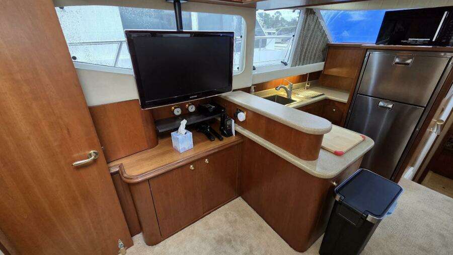 Always Friday 44ft Cruisers Yachts Yacht For Sale