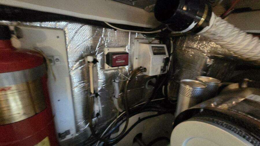 Always Friday 44ft Cruisers Yachts Yacht For Sale