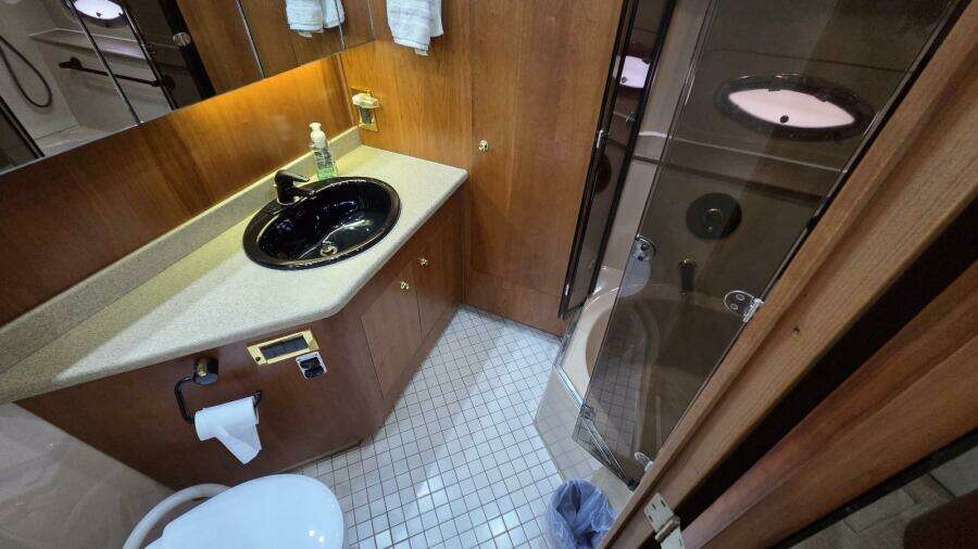 Always Friday 44ft Cruisers Yachts Yacht For Sale