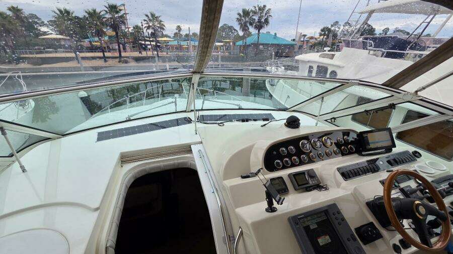 Always Friday 44ft Cruisers Yachts Yacht For Sale