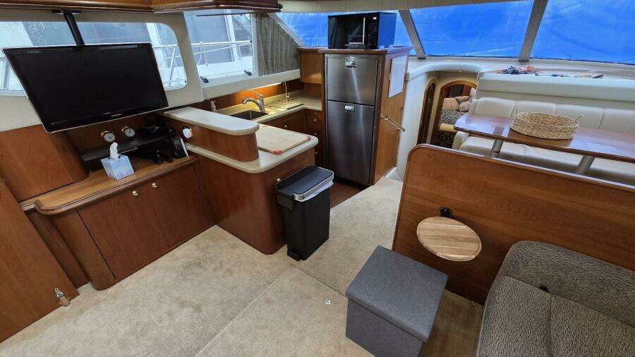 Always Friday 44ft Cruisers Yachts Yacht For Sale