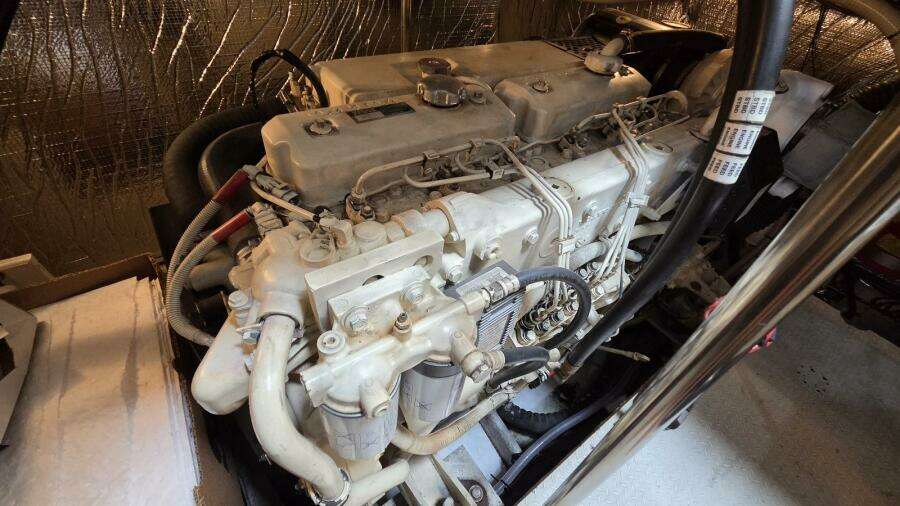 Always Friday 44ft Cruisers Yachts Yacht For Sale