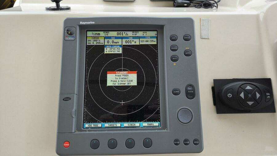 Always Friday 44ft Cruisers Yachts Yacht For Sale