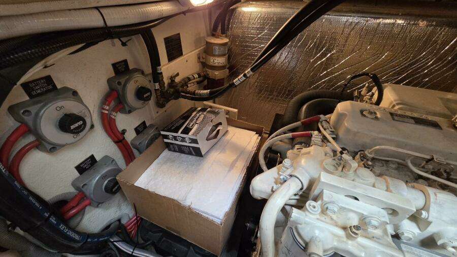 Always Friday 44ft Cruisers Yachts Yacht For Sale