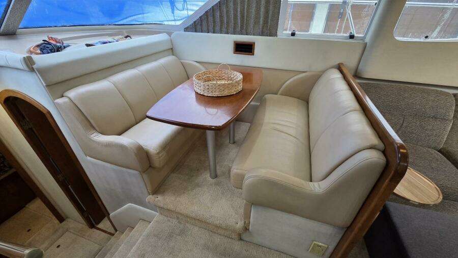 Always Friday 44ft Cruisers Yachts Yacht For Sale