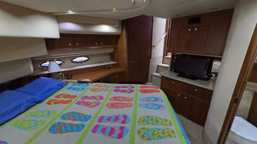 Always Friday 44ft Cruisers Yachts Yacht For Sale