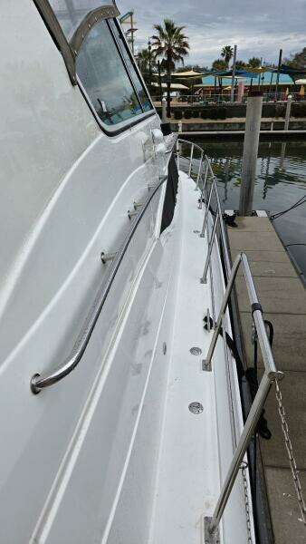 Always Friday 44ft Cruisers Yachts Yacht For Sale