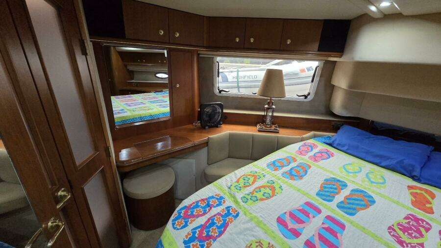 Always Friday 44ft Cruisers Yachts Yacht For Sale