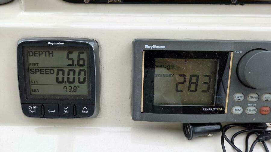 Always Friday 44ft Cruisers Yachts Yacht For Sale