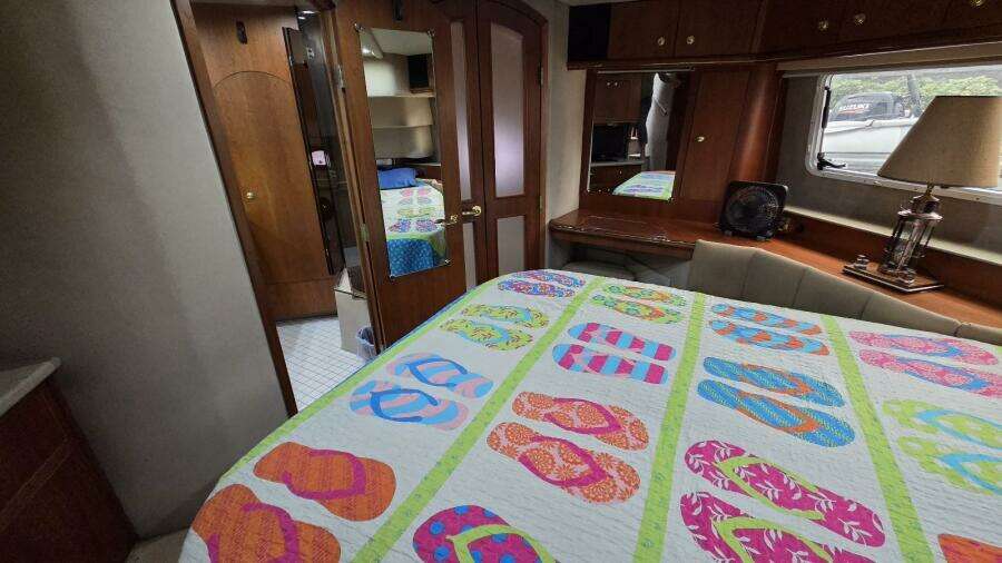 Always Friday 44ft Cruisers Yachts Yacht For Sale