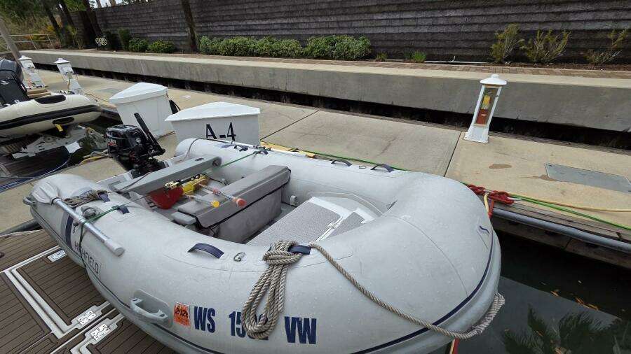 Always Friday 44ft Cruisers Yachts Yacht For Sale