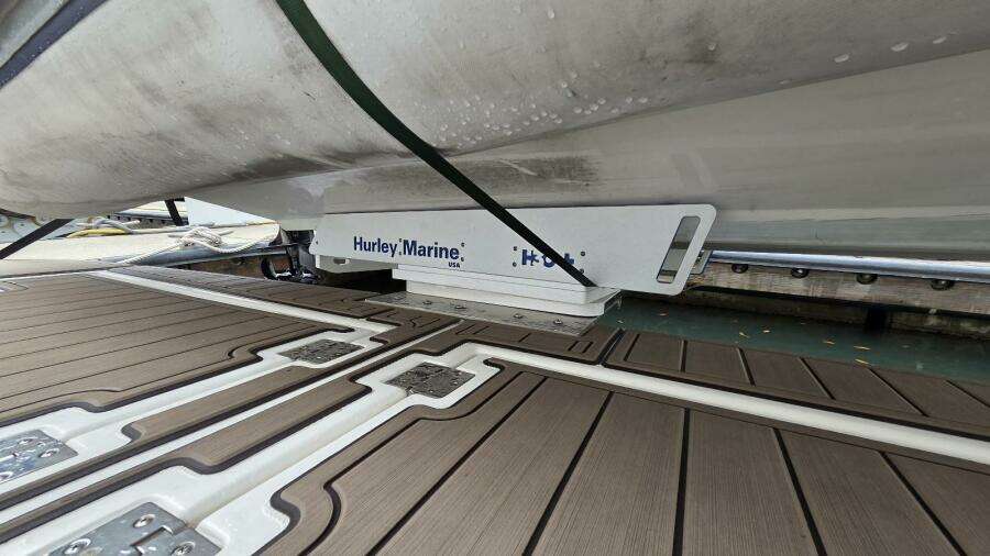 Always Friday 44ft Cruisers Yachts Yacht For Sale