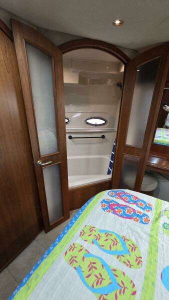 Always Friday 44ft Cruisers Yachts Yacht For Sale