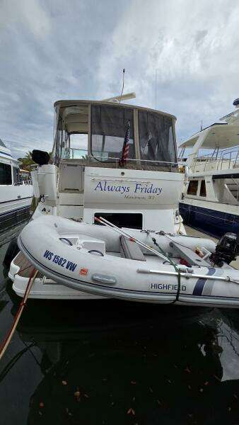 Always Friday 44ft Cruisers Yachts Yacht For Sale